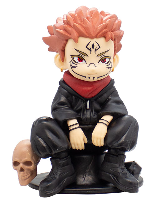 اکشن فیگور یوجی ایتادوری کد A