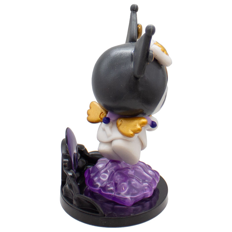 اکشن فیگور کرومی کد 22