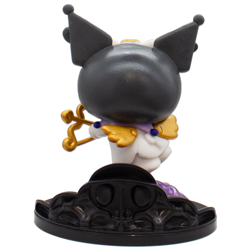 اکشن فیگور کرومی کد 22