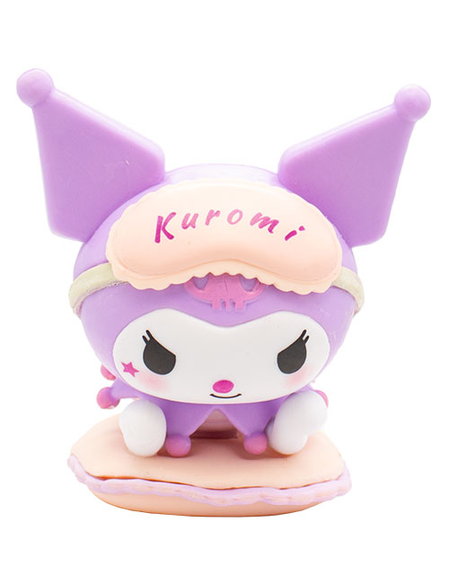 اکشن فیگور کرومی کد I