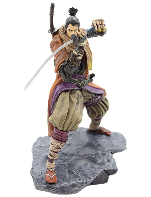 اکشن فیگور اورجینال سکیرو برند Jaypar