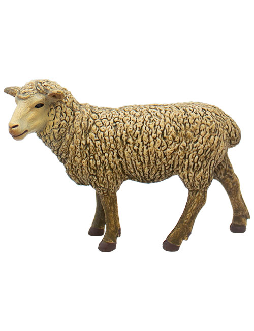 اکشن فیگور گوسفند کد 03