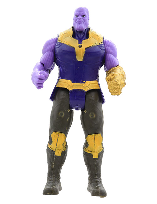 اکشن فیگور تانوس کد A