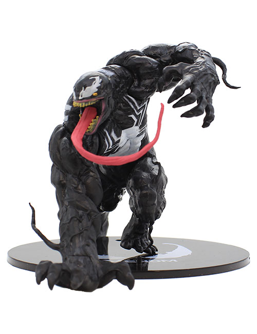 اکشن فیگور ونوم کد B