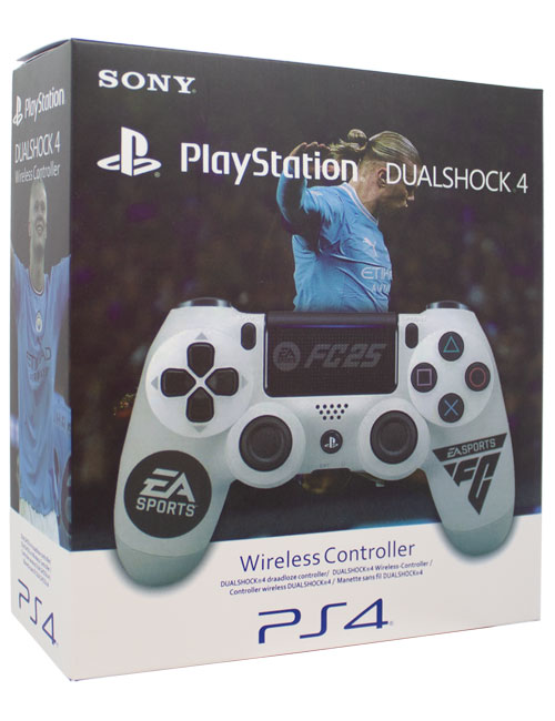 دسته طرحدار PS4 افسی 25 کد 02 با کابل شارژ