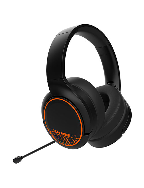 هدست بی‌سیم دابی مدل TP5-35110