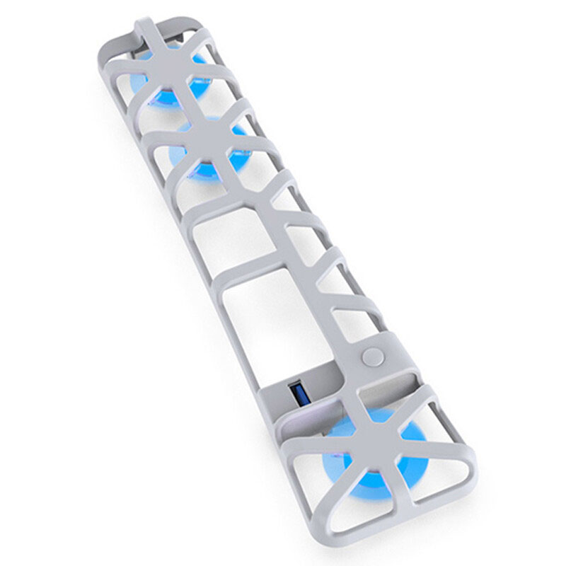 فن خنک کننده کنسول PS5 Pro دابی مدل TP5-35153 سفید