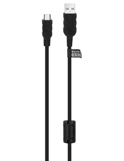 کابل شارژ Type-C دسته PS5