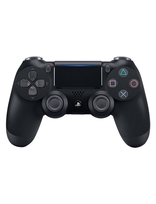 دسته PS4 مشکی سری جت بلک