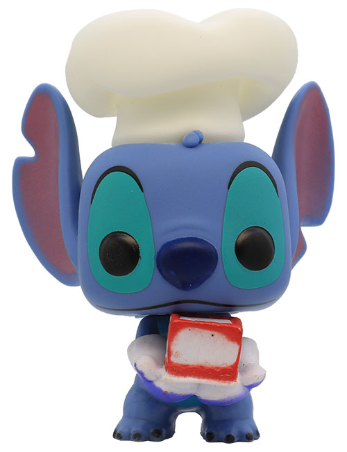 فانکو پاپ استیچ کد A