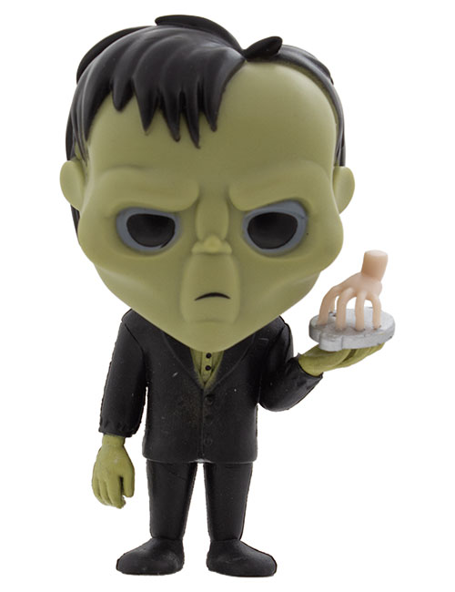 فانکو پاپ خانواده آدامز لورچ کد A