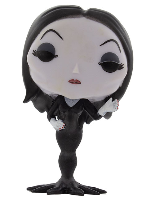 فانکو پاپ خانواده آدامز مورتیشیا آدامز کد A