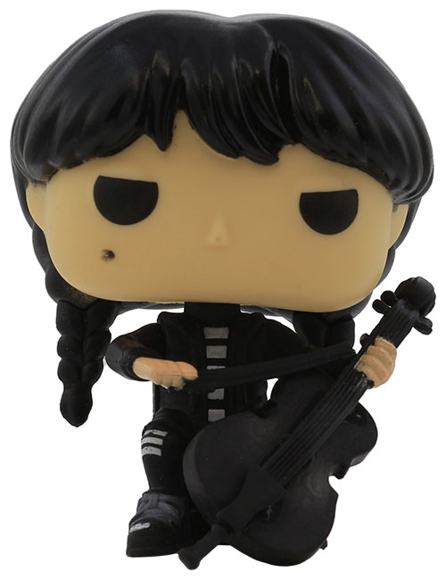 فانکو پاپ خانواده آدامز ونزدی کد D