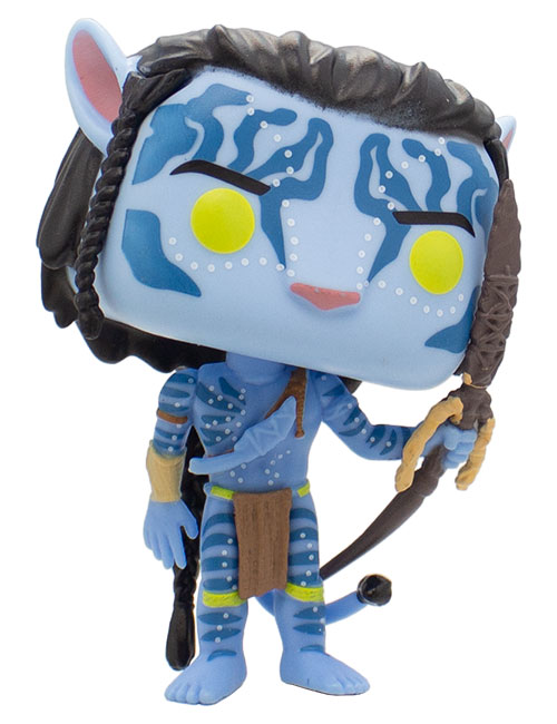 فانکو پاپ آواتار جیک سالی کد A