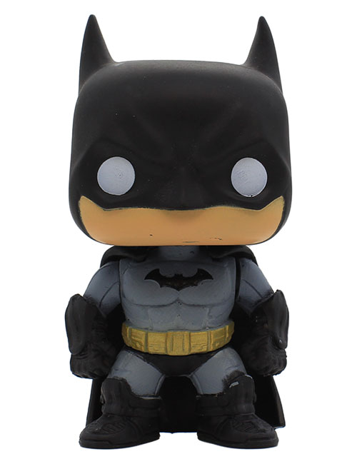 فانکو پاپ بتمن کد B