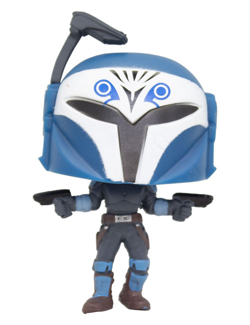 فانکو پاپ بوکاتان کرایز کد A