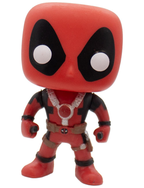 فانکو پاپ ددپول کد A