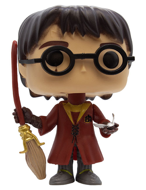 فانکو پاپ هری پاتر کد E