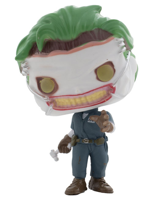 فانکو پاپ جوکر کد C