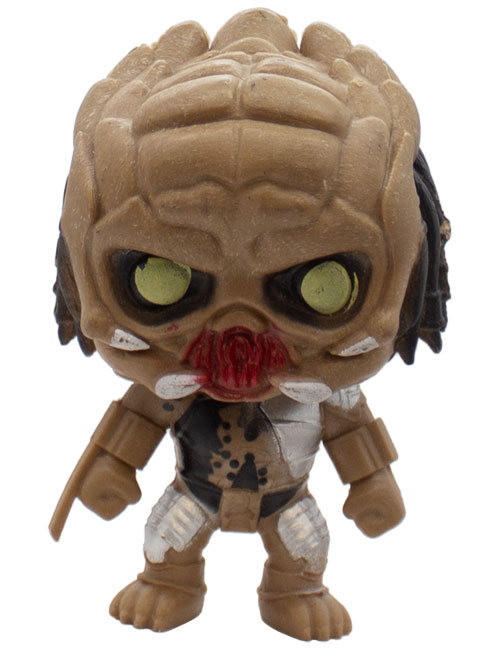 فانکو پاپ پریدیتور کد B