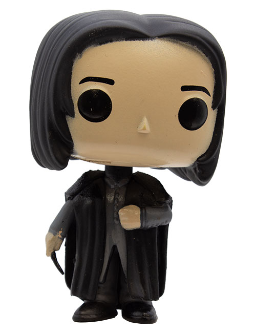 فانکو پاپ سوروس اسنیپ کد B