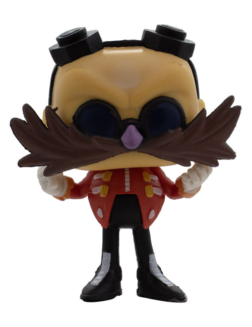 فانکو پاپ سونیک اگمن کد A