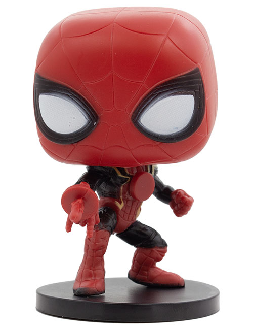 فانکو پاپ اسپایدرمن کد C