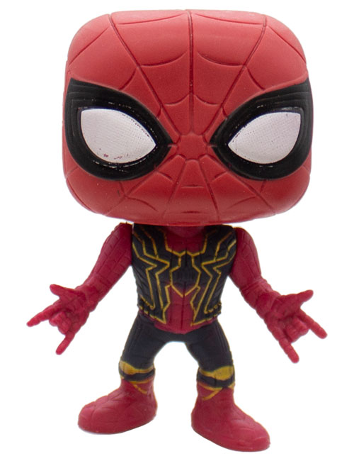 فانکو پاپ اسپایدرمن کد L