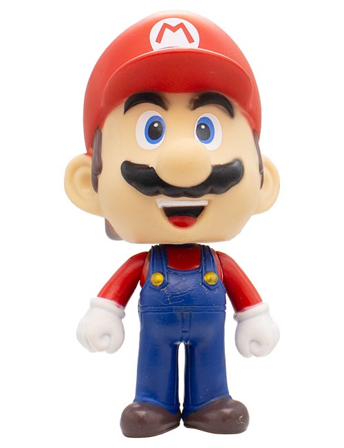 فانکو پاپ قارچ‌خور ماریو کد B