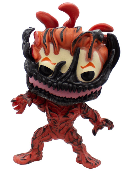 فانکو پاپ ونوم کد E