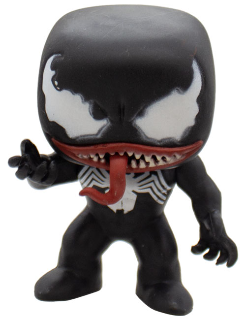 فانکو پاپ ونوم کد F