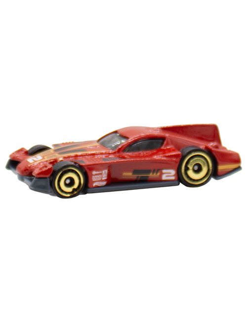 ماشین دکوری مدل Formul8r برند Hot Wheels