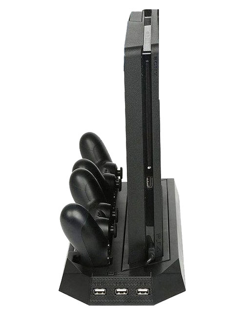 پایه چند منظوره PS4 مدل YH-24