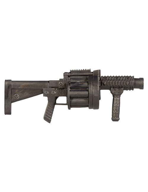 ماکت تفنگ برند McFarlane Toys کد 04