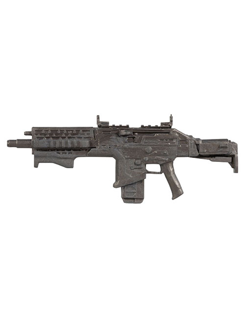 ماکت تفنگ برند McFarlane Toys کد 05