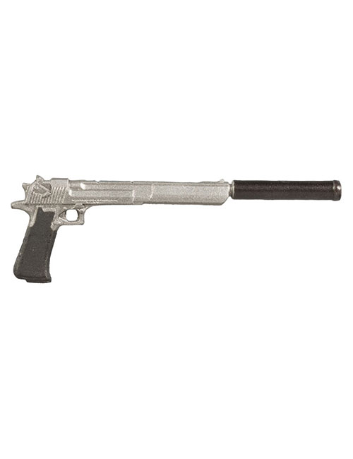 ماکت تفنگ برند McFarlane Toys کد 12