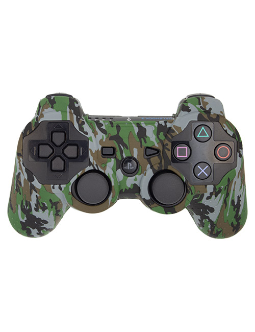 روکش دسته ps3 ارتشی