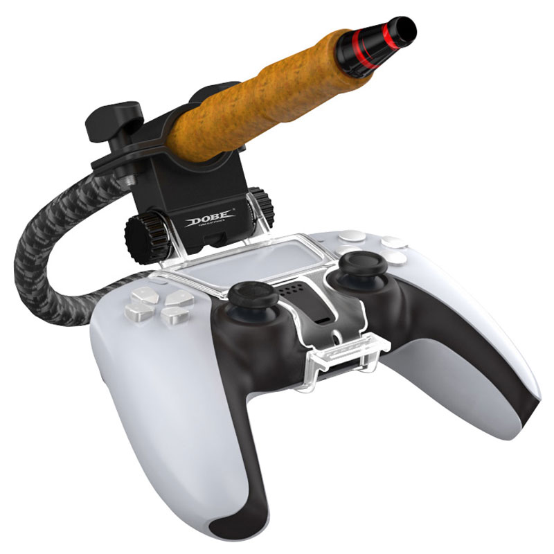 نگهدارنده شلنگ قلیان دسته PS5 دابی مدل TP5-0573