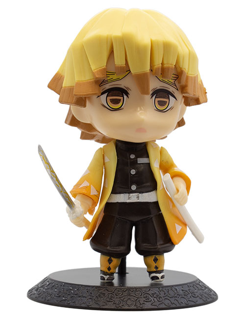 کیوپاسکت آگاتسوما زنیتسو کد E