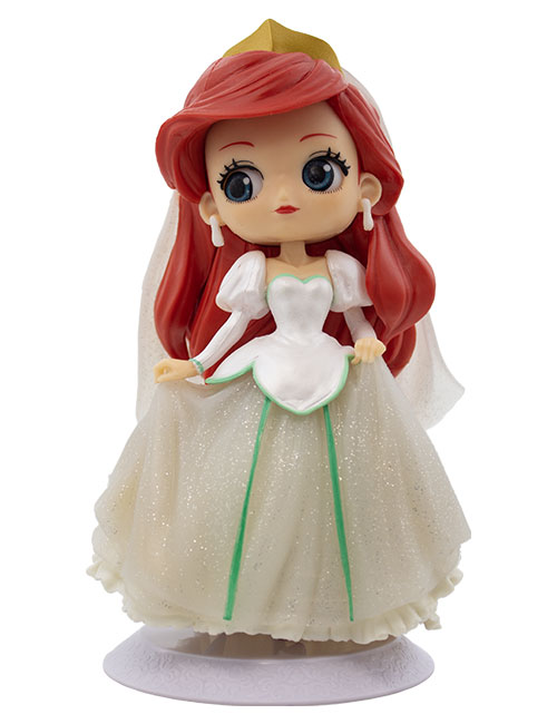 کیوپاسکت پرنسس آریل کد C