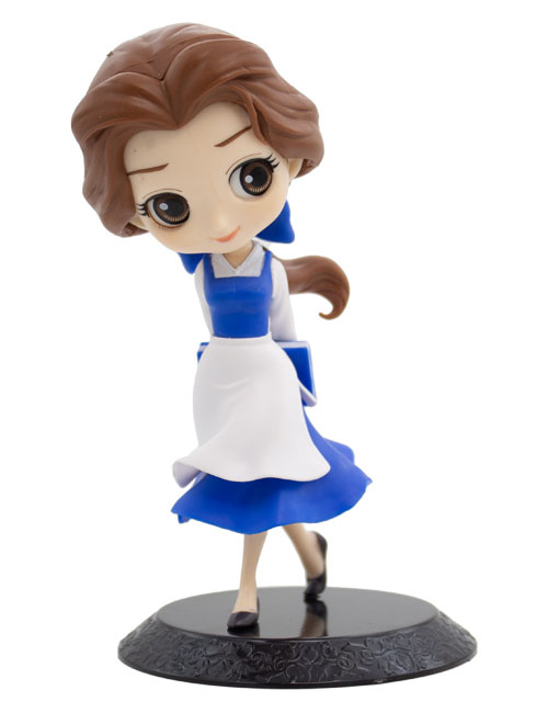 کیوپاسکت پرنسس بل کد A