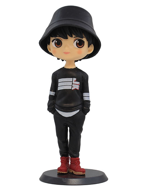 کیوپاسکت بی‌تی‌اس کد E