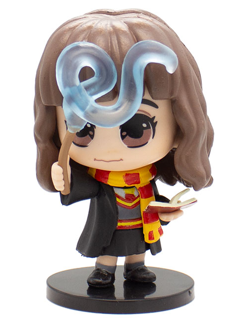 کیوپاسکت هری‌پاتر هرماینی گرنجر کد B