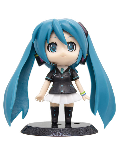 کیوپاسکت هاتسونه میکو کد D