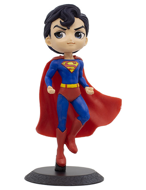 کیوپاسکت سوپرمن کد A