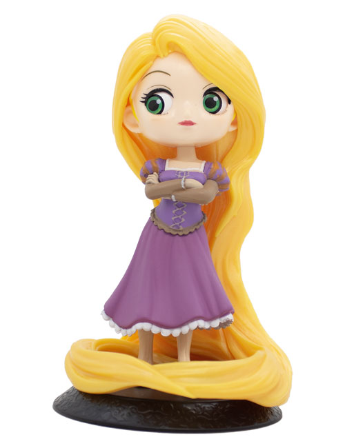 کیوپاسکت راپونزل کد B