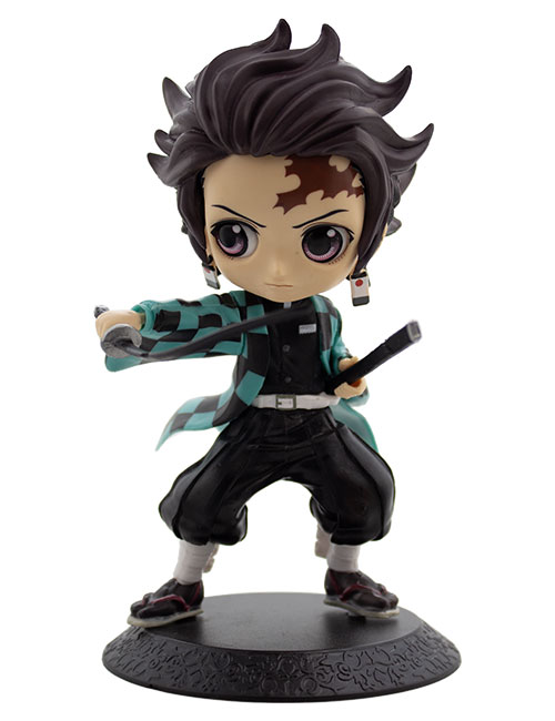 کیوپاسکت تانجیرو کامادو کد A