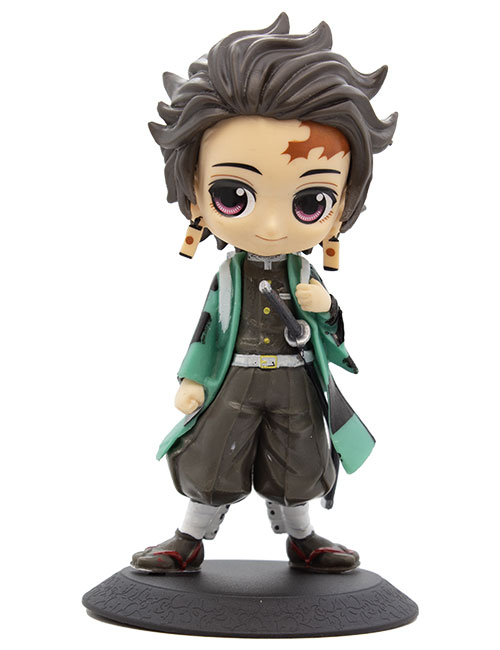 کیوپاسکت تانجیرو کامادو کد D