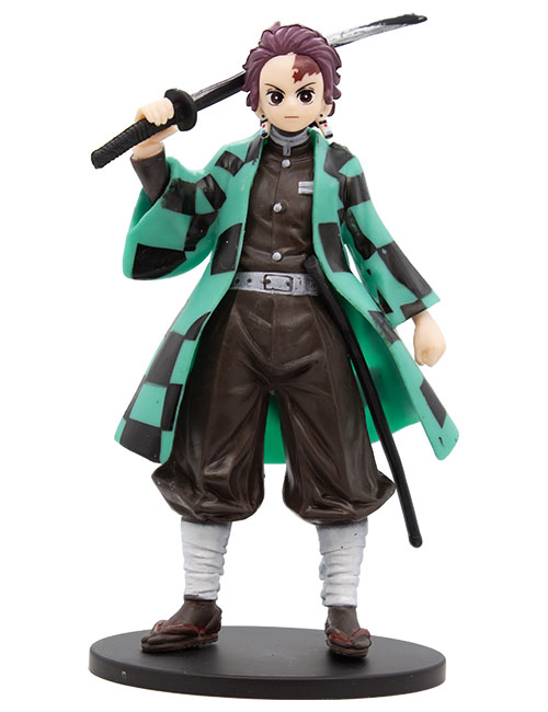 کیوپاسکت تانجیرو کامادو کد E