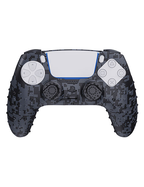 روکش محافظ و آنالوگ دسته PS5 اسپارکفاکس FPS Edition